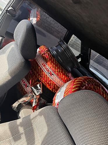 maşınlar satışı: Yeni Disk təkər VAZ (LADA) 215 / 50 / R 13, 4 Boltlu — 6