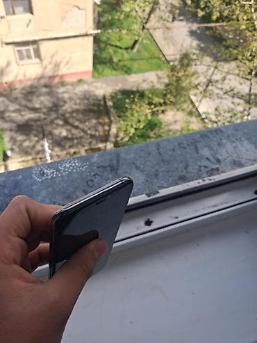 gps navigator satisi: IPhone Xs, 256 GB, Qara, Face ID — 6