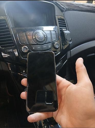 iphone 15 pro maz: IPhone X, 256 GB, Zəmanət, Face ID, Sənədlərlə — 4