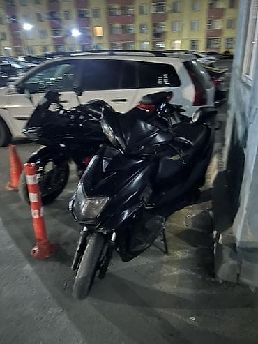 karavan qiyməti: TƏCİLİ SATILIR 125CC hərşeye göre qiymət cıxılıb qurşitel yoxdu REAL — 2