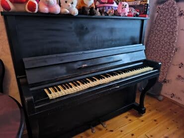 korg pa3x qiymeti: Piano, Belarus, Akustik, İşlənmiş, Ünvandan götürmə — 3