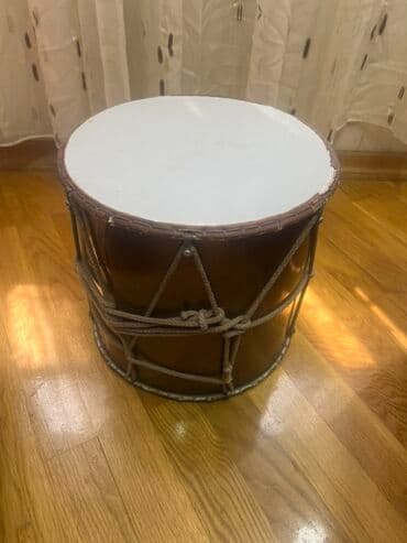 Baraban, Kingsburg, İşlənmiş, Ünvandan götürmə lalafo.az -da Baraban, Kingsburg, İşlənmiş, Ünvandan götürmə