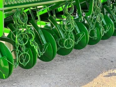 toxum: Özduman toxum səpən 2025 Tələsin 2025 model özdüman brendinə aid — 2