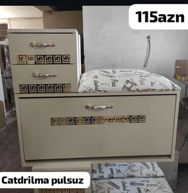 Dolablar: Yeni, Düz dolab, Ayaqqabı dolabı, Azərbaycan — 8