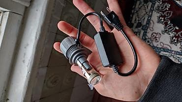 H7 lupalı led, təzədir istifadə olunmayıb, effektini görmək istəyənə lalafo.az -da H7 lupalı led, təzədir istifadə olunmayıb, effektini görmək istəyənə