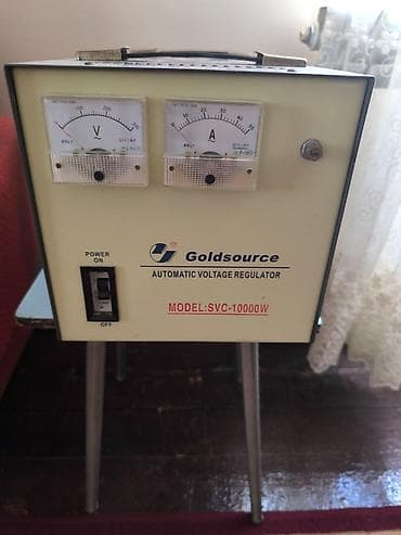Stabilizator iwlenmiw 300 azn — 1