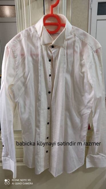 toy ucun salvar koftalar: Təcili satilir. Kişi Köynəklər hər biri 10 man.her bir köynəyin şekli — 11