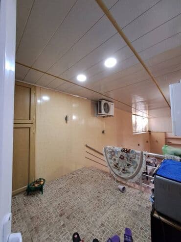 yeni günəşlidə 3 otaqlı ucuz bina evləri: Bakı, Köhnə Günəşli, 3 otaqlı, Köhnə tikili, 85 kv. m — 11