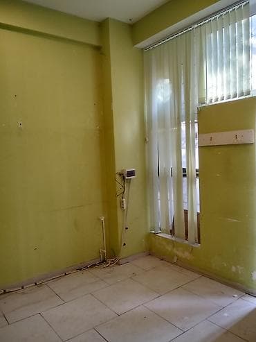 otaq yoldashi: Kirayə verilir: kiçik ticarət/ofis sahəsi - Açıq planlı otaq, hündür — 5