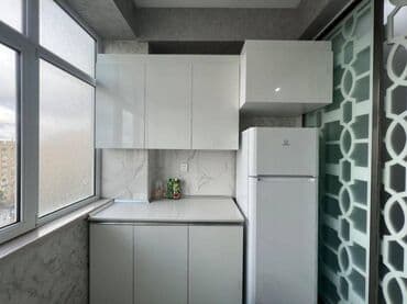 kiraye evler 2018: Əhmədli qəsəbəsində, Qaçaq Nəbi küçəsində, Yeni Tikili 13 mərtəbəli — 11