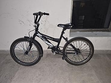 Велосипеды: 20 lik velosiped — 1