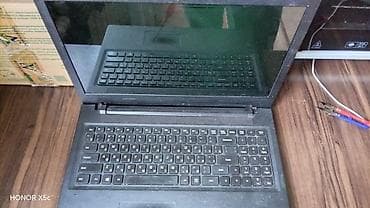 lenovo thinkpad ikinci el: İşlənmiş Lenovo IdeaPad, 15.6 ", Intel Core i3, 256 GB, Ünvandan götürmə — 3