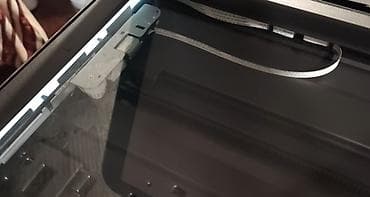Ofis avadanlığı: DİQQƏTLƏ SONA QƏDƏR OXUYUN Canon Pixma MP230 printer ehtiyat hissəsi — 9