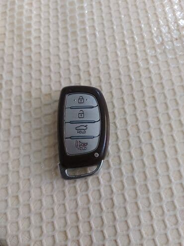 7 yerlik avtomobillər: HUNDAYIN PULTU — 1