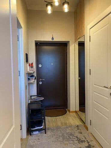 ucuz evler xirdalanda: 2 otaqlı, Yeni tikili, 40 kv. m — 4