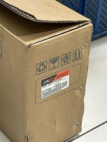 57700-1F800 (Rulavoy – Hyundai Tucson) Alternativlər: * 57700-1F700