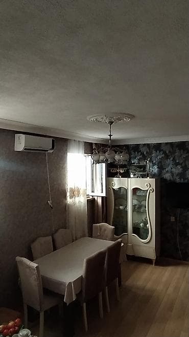ev alqi satqsi: Bayıl 3 otaqlı, 100 kv. m, Kredit yoxdur, Yeni təmirli — 8
