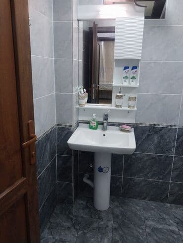 масазырда евлерин гиймети: 4 otaqlı, 120 kv. m, Kredit yoxdur, Yeni təmirli — 19