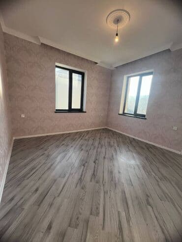 hovsanda obyekt satılır: 4 otaqlı, 200 kv. m, Yeni təmirli — 21