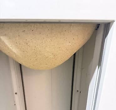 maye silikon satisi: Su dasi — 2