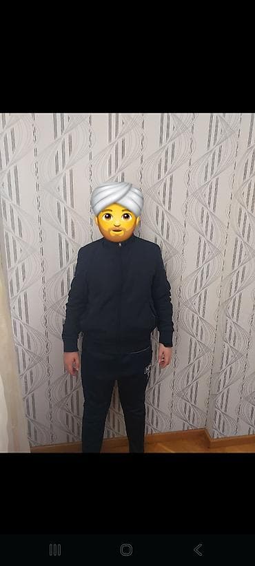 Pencək, Naxışsız