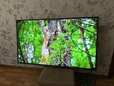 telvizor smart: İşlənmiş Televizor LG LED ekran 49" FHD (1920x1080), Ünvandan götürmə, Ödənişli çatdırılma — 5