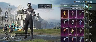 Toy paltarları və aksesuarları: Barter var başka hesabla — 5