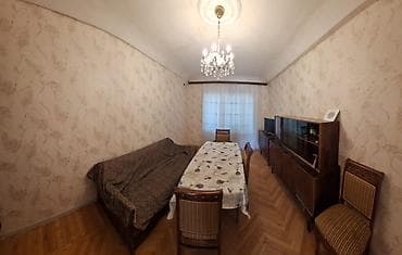 Баку, 2 комнаты, Вторичка, 50 м² — 2