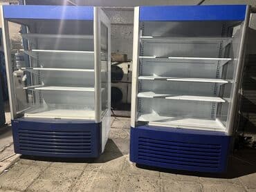 ugur soyuduculari azerbaycanda: Для молочных продуктов, 210 * 130 * 90, Б/у, Платная доставка — 2