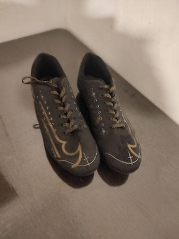 Туфли: 43razmer 10manat — 2