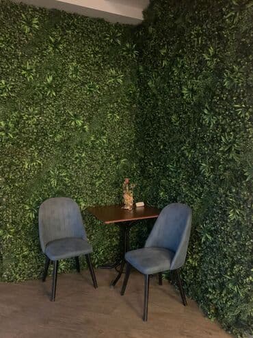 mərdəkanda kirayə: Uluxanlı Restaurant – geniş və işıqlı məkan - Fasaddan görünən — 18