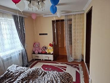 Квартиры: Ünvan Balaxani Oxlov Restaranin Yani Satılır: 4 otaqlı geniş — 6