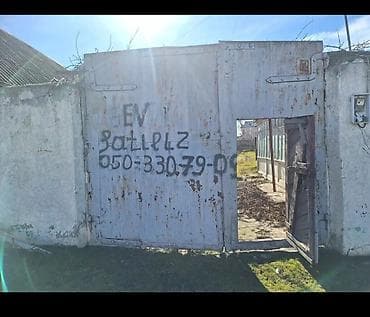 torpaq binə: 15 sot, Tikinti, Mülkiyyətçi, Texniki pasport — 10