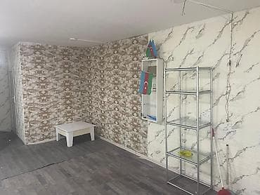 həzi aslanov: 40 kv. m, 4 * 10 * 3 Daş Su — 10