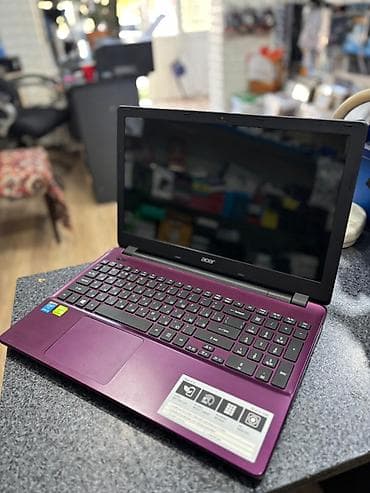 Core i5 -420010U Ram - 4 gb Nvidia geforce 820m [2 gb] 500 gb HDD Win — 1