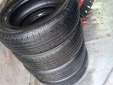 06 maşınlar: Şin GoodYear 185 / 65 / R 15 — 1