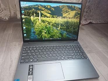 Ноутбуки: Б/у Lenovo IdeaPad, 15.6 ", Intel Core i5, 512 ГБ, Платная доставка — 3