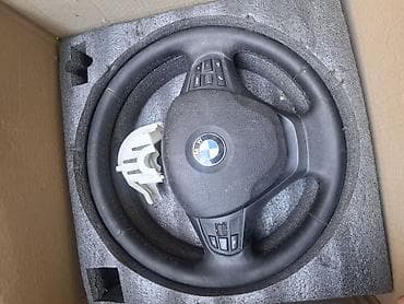 BMW sükan dəsti – orijinal bmw f30 sukan - Model: BMW çoxfunksiyalı — 7