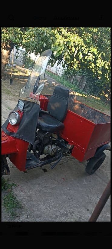 электробайк баку: Muravey - MURAVEY, 150 sm3, 2023 il, 100 km — 4