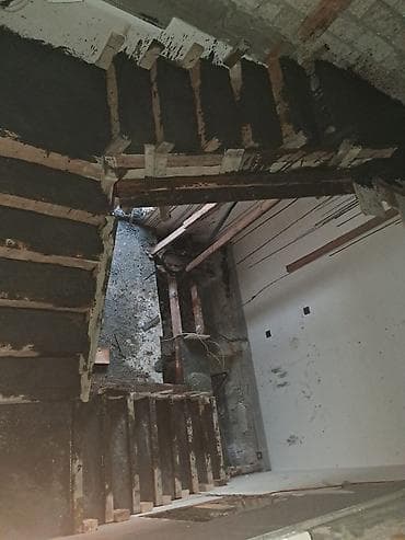boya ustası: Monolit-beton qəlib və armatur işləri – peşəkar briqada tərəfindən — 5