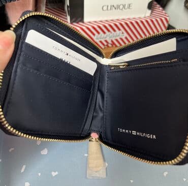 cüzdanlar: Pulqabı, Yeni — 2