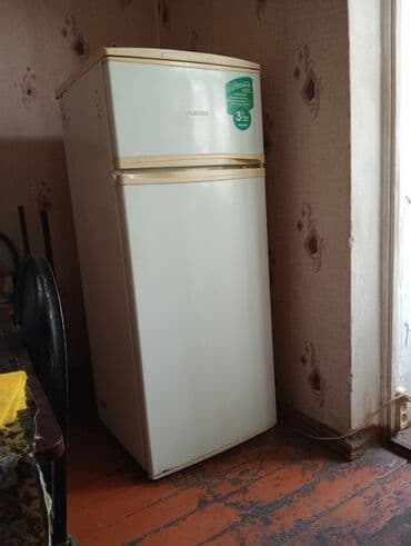 soyuducu satiram tecili cox: 1 qapılı Soyuducu Satılır, rəng - Ağ — 1