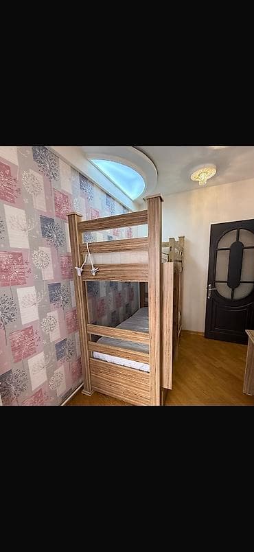 2 ci el sobalar: Oğlan və qız üçün, İşlənmiş, Çarpayı, Siyirməli — 3