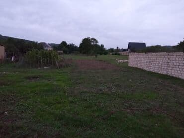 продается земельный участок: 10 sot, Tikinti, Mülkiyyətçi — 2