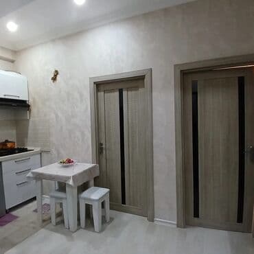 mingəçevir ev alqi satqi: 2 otaqlı, Yeni tikili, 65 kv. m — 7