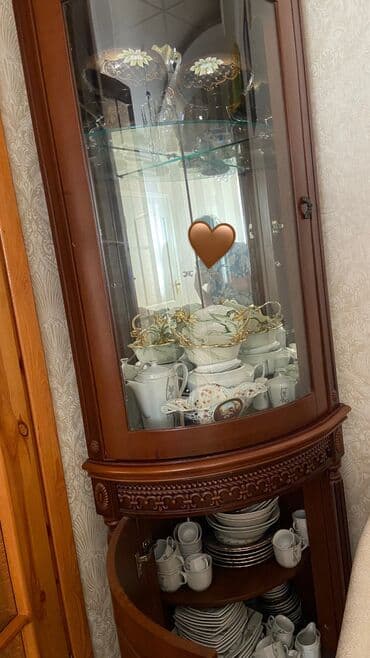 Qonaq otağı dəstləri: İşlənmiş, Servant, Kredit yoxdur, Türkiyə — 2