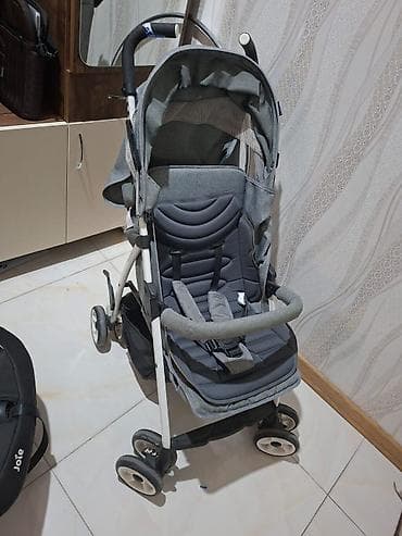 Gəzinti arabaları: Milana Kaleska qiymeti 45man yaxwi veziyyetde camadan kimi yiqilir — 1