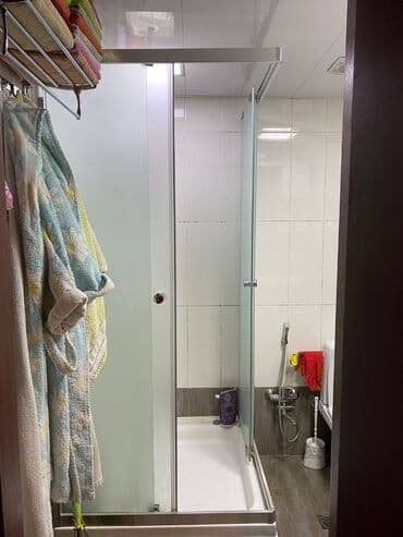 ramana sovxozu heyet evleri: 3 otaqlı, Yeni tikili, 84 kv. m — 22