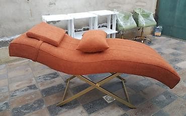 SPA və gözəllik salonu üçün avadanlıqlar - Ergonomik spa/masaj — 1