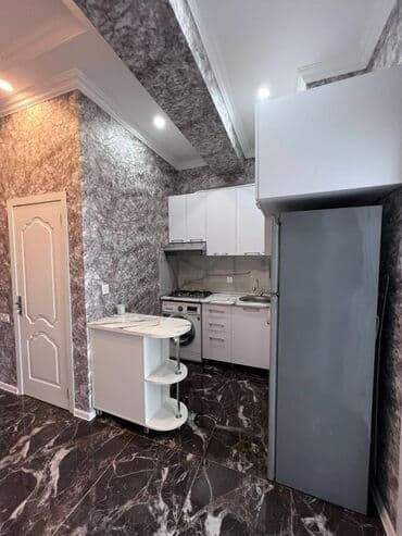 bine savxozda ev: Sumqayıt,Bulvar küçəsi,Levent yaşayış kompleksində, 2otqlı əla təmirli — 6